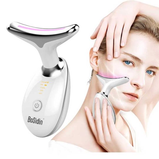 Ultrasonic Facelift Device - Kbr Express