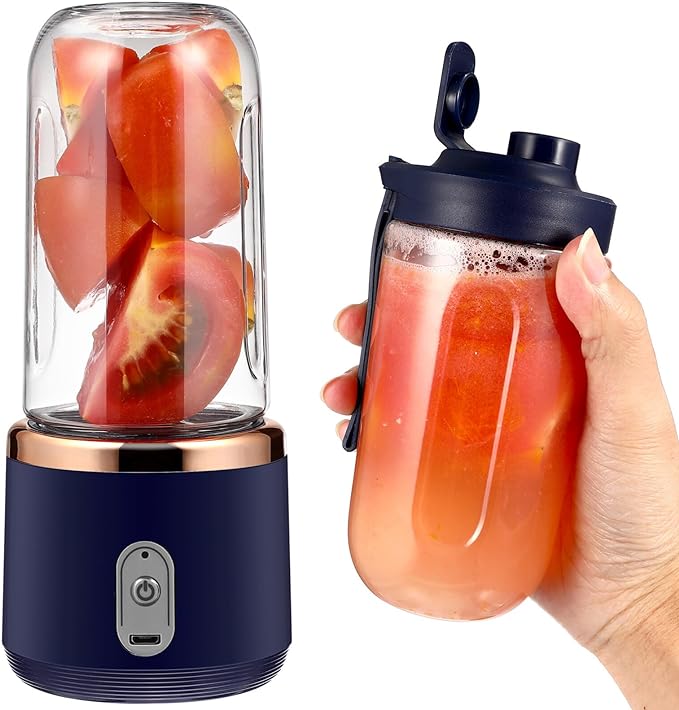 Small portable Juicer - Kbr Express