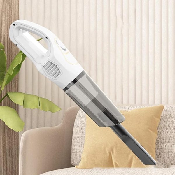 Smart Portable Vacuum Cleaner - Kbr Express