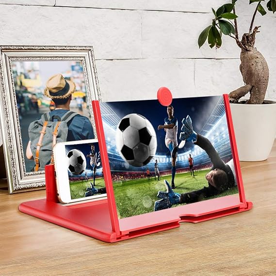 3D Magnifier Mobile Screen - Kbr Express