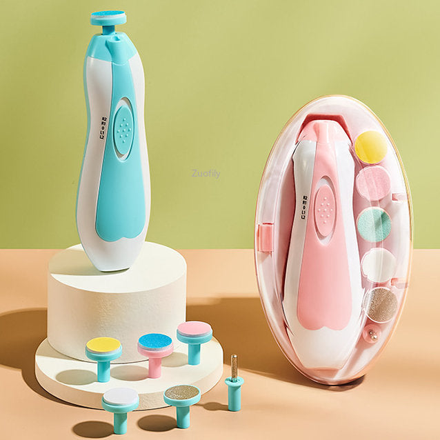 Baby Nail Trimmer - Kbr Express