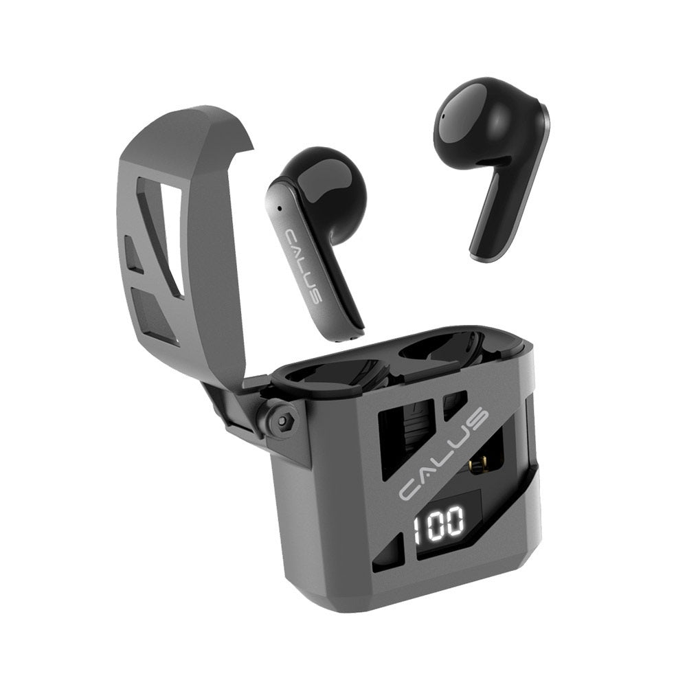 Calus JV 52 Wireless Earbuds - Kbr Express