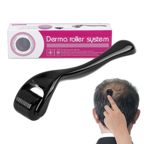 Derma Roller System - Kbr Express