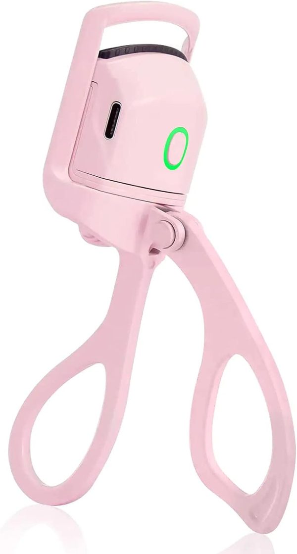 Electric Eyelash Curler Heated - Kbr Express