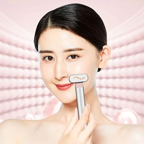 Eye Beauty Device - Kbr Express