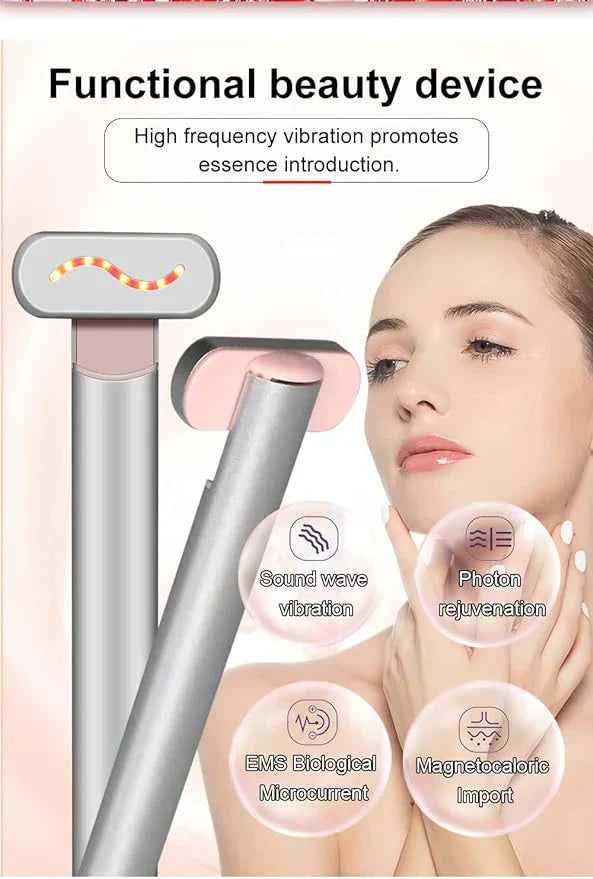 Eye Beauty Device - Kbr Express