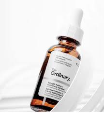 The Ordinary Salicylic Acid 2% Solution - Kbr Express