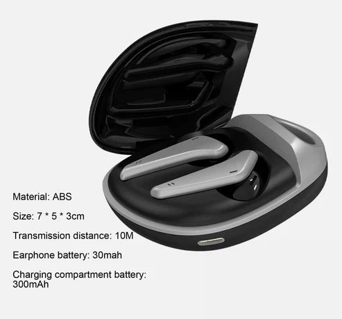 X7 Wireless Earbuds - Kbr Express