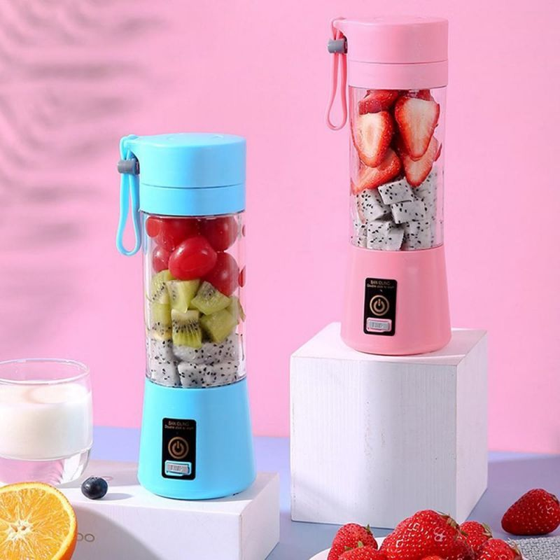 Portable Juicer Blender - Kbr Express