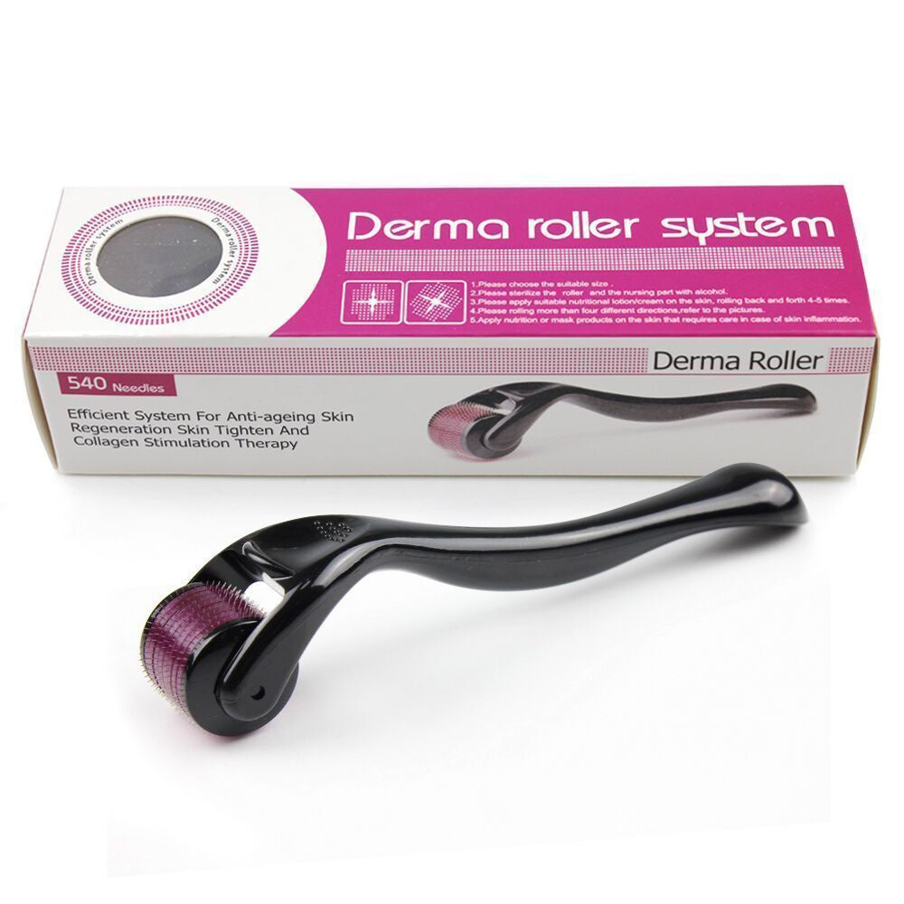 Derma Roller System - Kbr Express